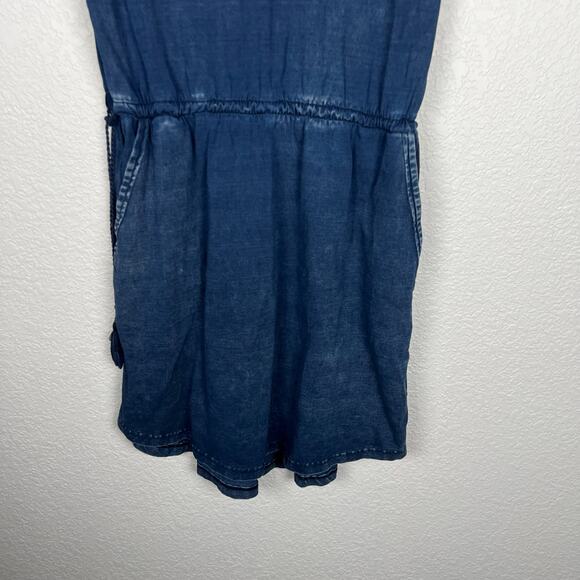 Ariat Shallow Moon Dress Western Cowgirl Women's Size Medium - Picture 2 of 9